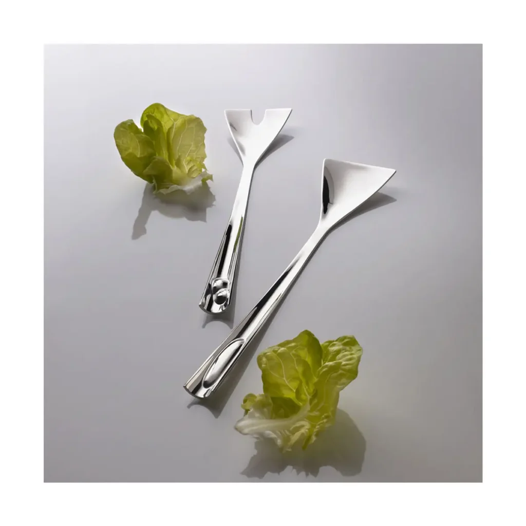 BUGATTI Set salade Acqua - Cutlery - Casatendance.ma