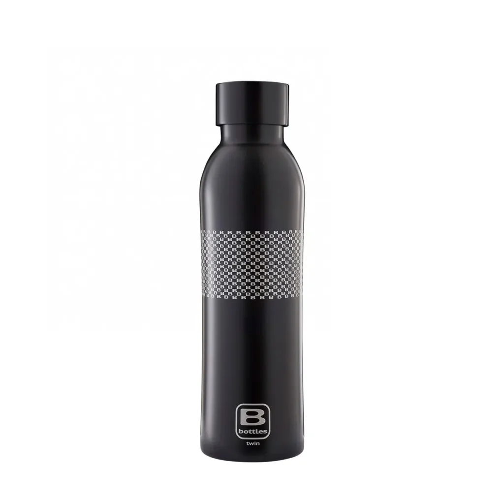 BUGATTI B Pattern BBOTTLE DOUBLE PAROIS - BBOTTLES - Casatendance.ma