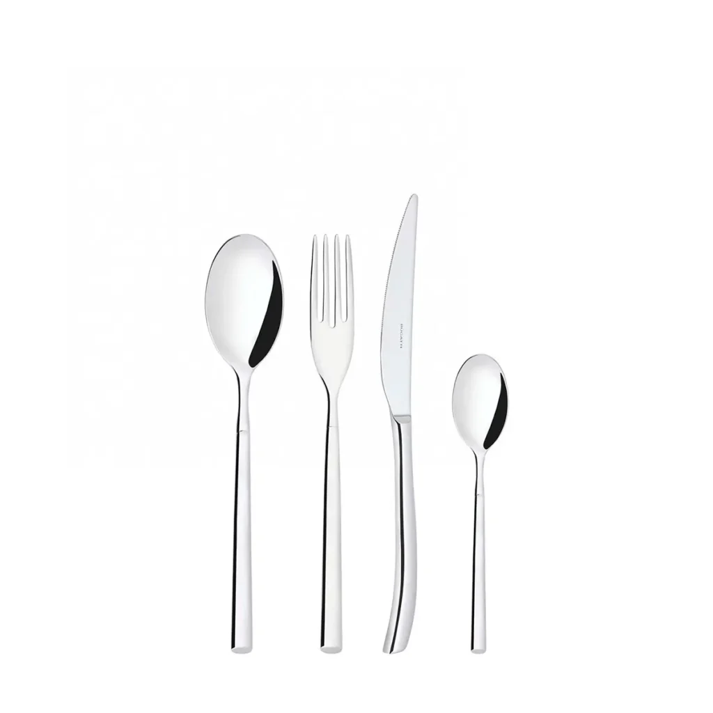 BUGATTI ménagère 31 Pièces Portofino - Cutlery - Casatendance.ma