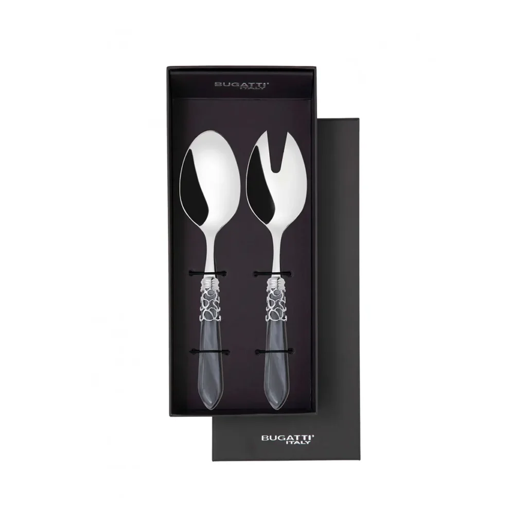 BUGATTI Set salade Melodia - Cutlery - Casatendance.ma