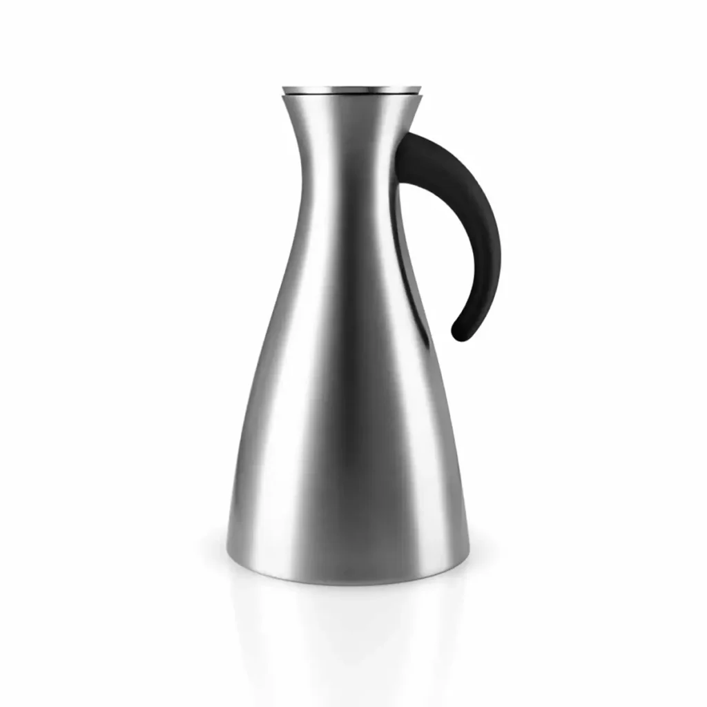 EVASOLO Carafe Inox Carafe Isotherme - Carafe - Casatendance.ma