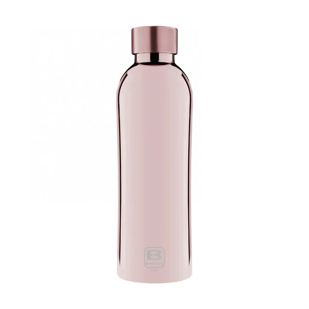 BUGATTI Rose Gold Lux BBOTTLE DOUBLE PAROIS - BBOTTLES - Casatendance.ma