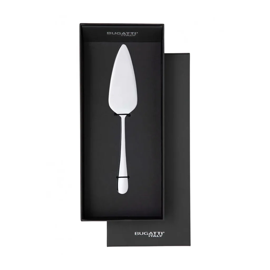 BUGATTI Pelle à gâteau Settimocielo - Cutlery - Casatendance.ma