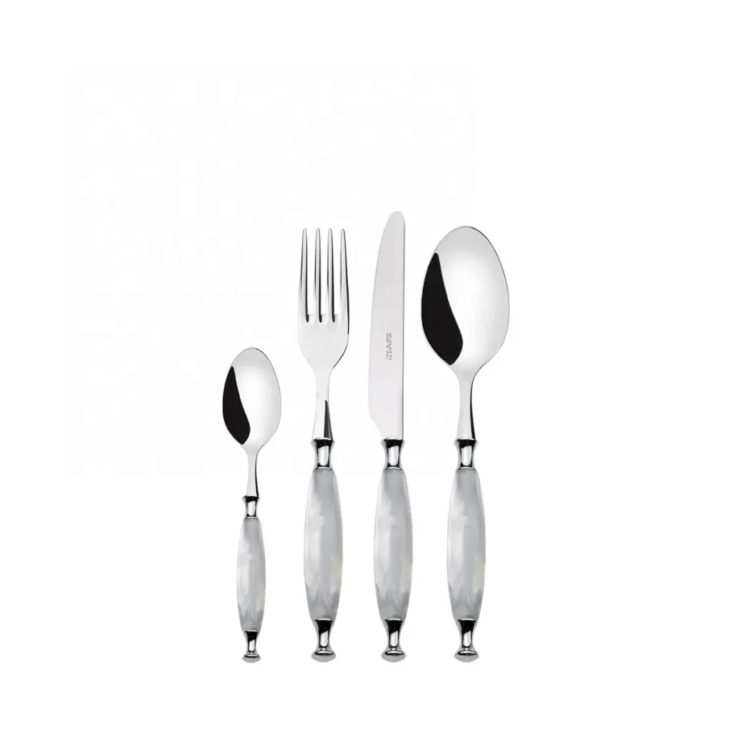 BUGATTI ménagère 24 Pièces Country - Cutlery - Casatendance.ma