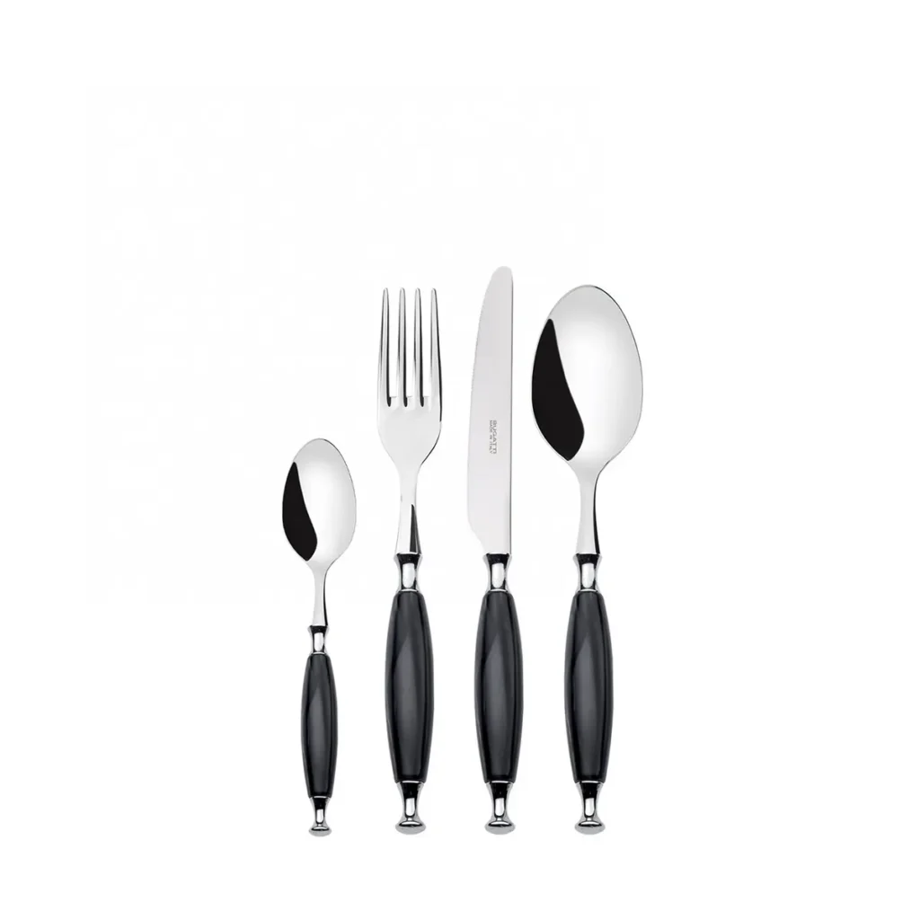 BUGATTI ménagère 24 Pièces Country - Cutlery - Casatendance.ma