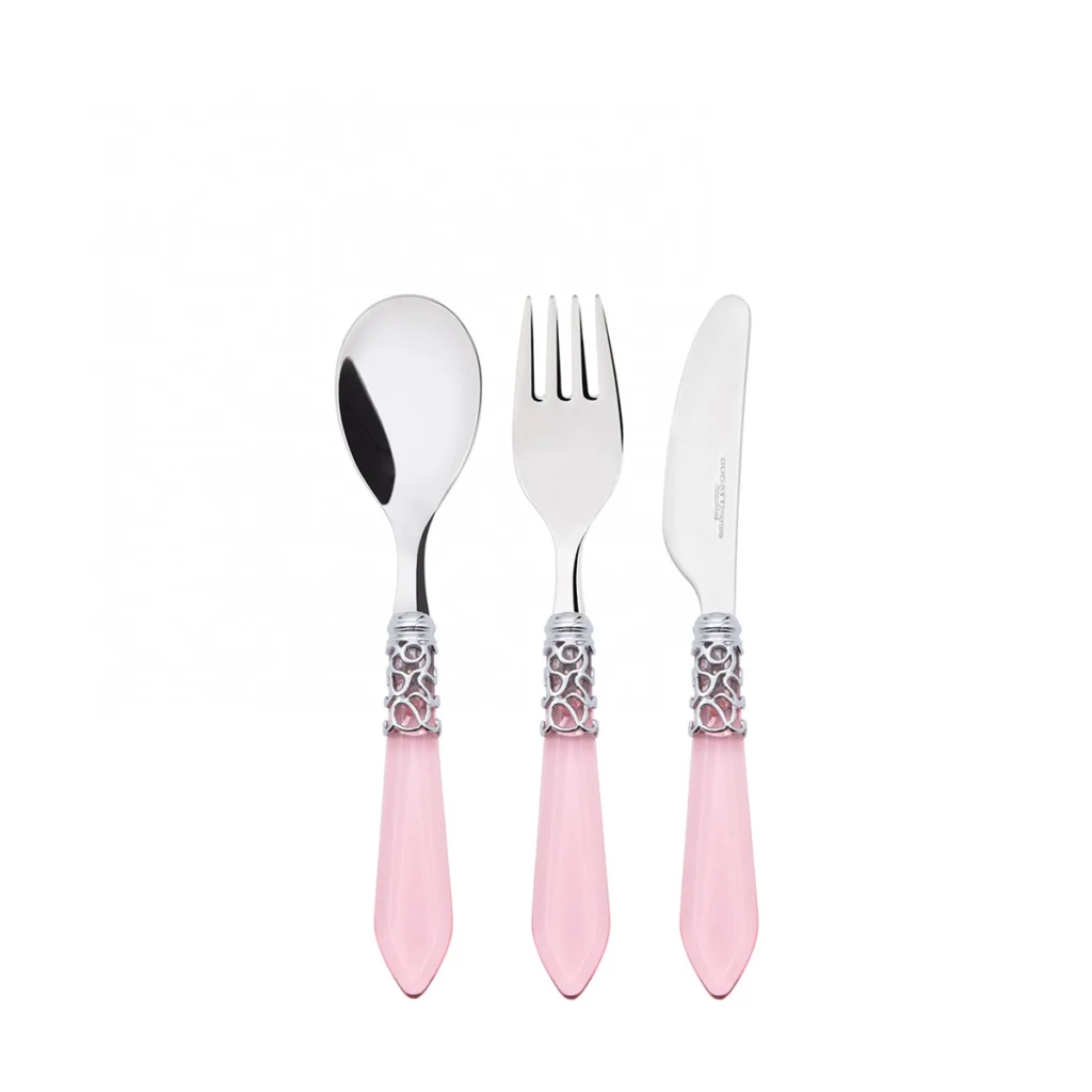 BUGATTI Set kids Melodia - Cutlery - Casatendance.ma