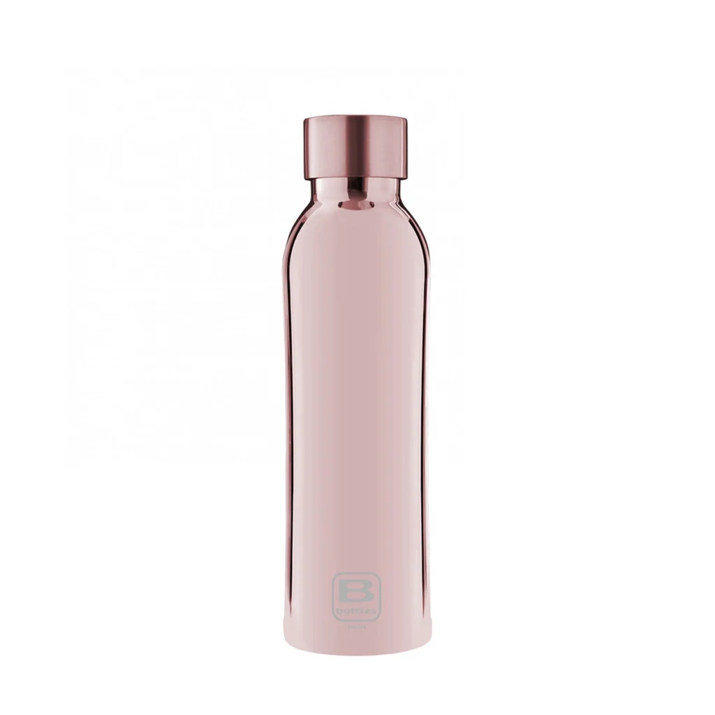 BUGATTI Rose Gold Lux BBOTTLE DOUBLE PAROIS - BBOTTLES - Casatendance.ma